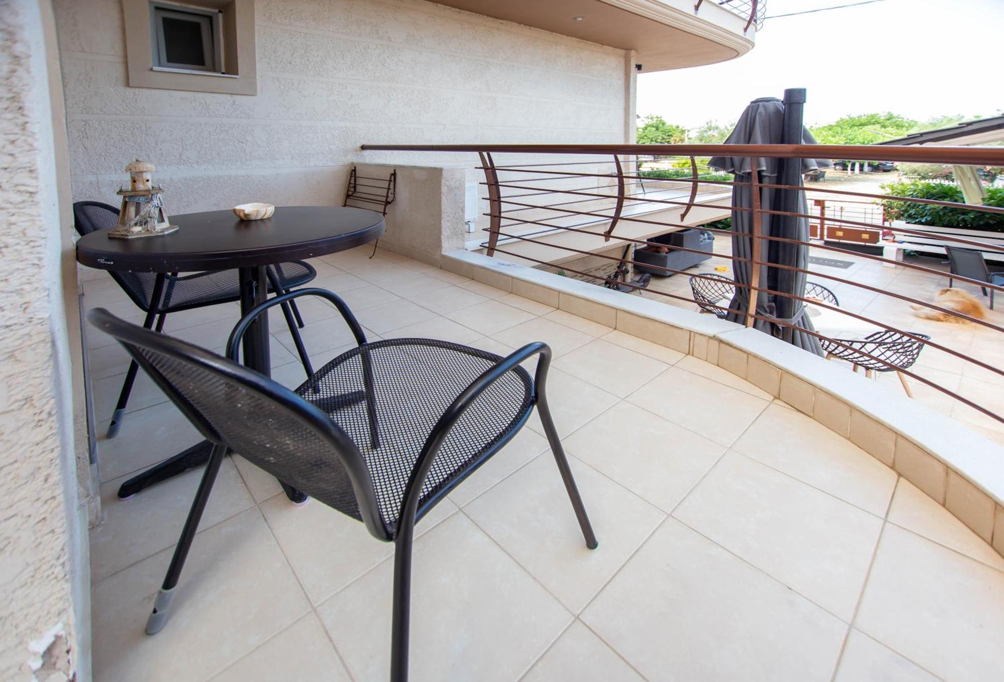 Ammolithos Beach Stavros  Exterior foto